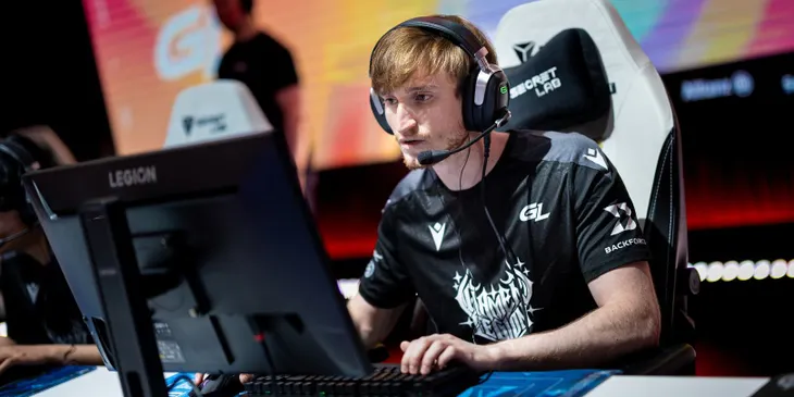 GamerLegion выбила Team Liquid из BLAST Slam VIII