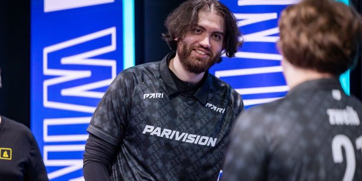 PARIVISION одолела paiN Gaming на ESL Pro League Season 23
