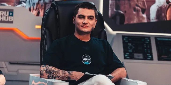 Miracle об анонсе Epic Standoff 2: Jumble Rumble: «Очень интересно будет посмотреть на то, в какой форме подошли к этому команды»