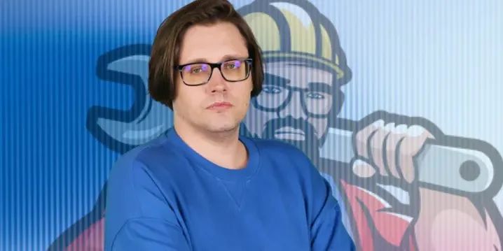 Arszeeqq назвал NAVI Junior самой интересной командой года: «Комбинируется абсолютно всё»