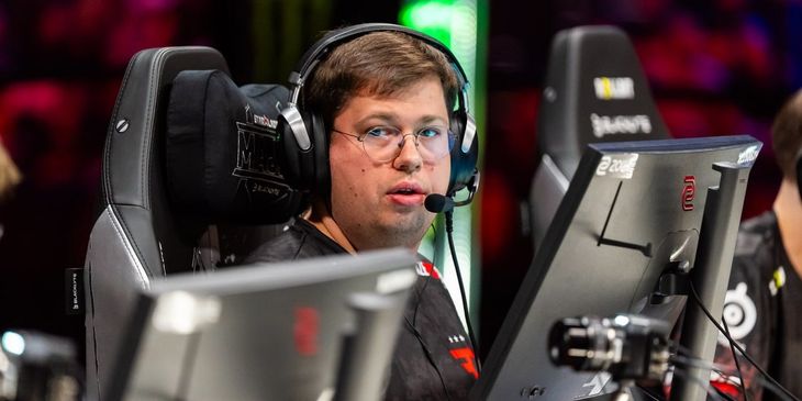 FaZe пропустит свой первый матч на PGL Bucharest 2026