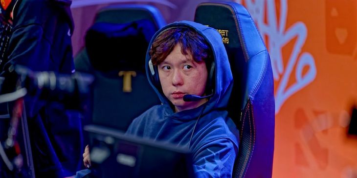 Malady: «Мы играли отвратительно. Но каким-то образом Liquid была ещё хуже»