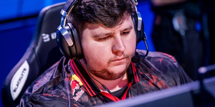 HeavyGod про malbsMd: «Все в команде пытаются снизить давление, чтобы он его не чувствовал»
