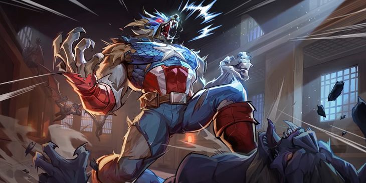 В Marvel Rivals добавят новый PvE-режим в духе Vampire Survivors и World War Z