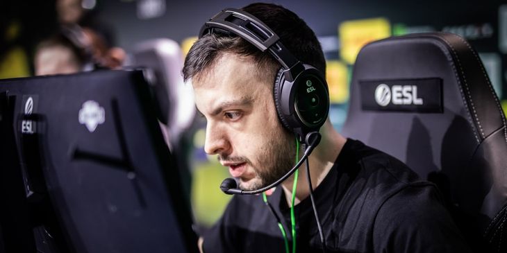 Team 3DMAX разгромила BCGame и прошла на групповой этап IEM Krakow 2026