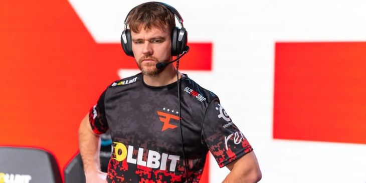Инсайдер: NEO уйдёт из FaZe Clan