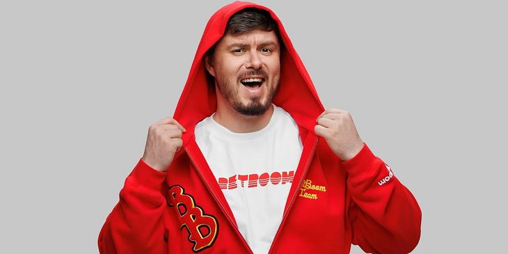 Ростер zoneR одержал третью победу подряд на BetBoom Streamers Battle x Динамо CS #4, переиграв команду Buster