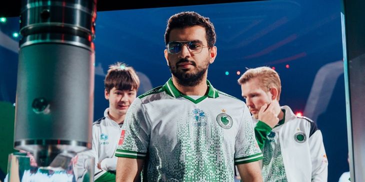 ATF о матче против Spirit на TI14: «Не знаю, как это возможно, но кто-то из нас вылетит»
