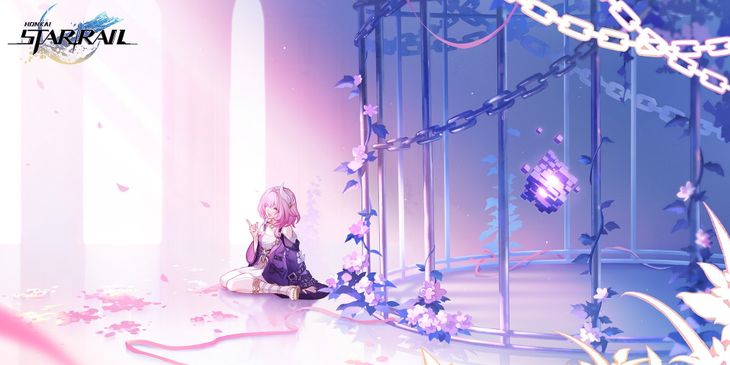 Промокоды Honkai: Star Rail в 2025 году