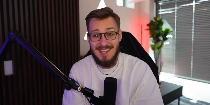 JL после перехода в MOUZ: «Моя главная цель — показать самому себе, что я все еще достойный тир-1 игрок»