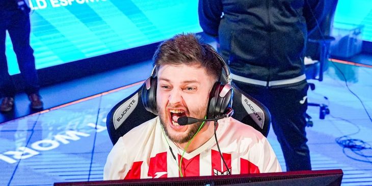 Инсайдер: Falcons может подписать трех игроков из Heroic, в том числе degster