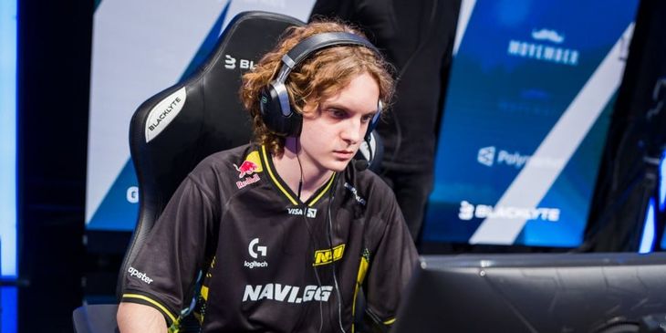 NAVI обыграли Level UP и прошли в гранд-финал EPL Masters I