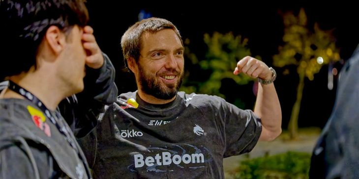 Korb3n о позиции наставника в Spirit: «Вы думаете, я зря Silent, что ли, подсидел? Тренерам больше платят»