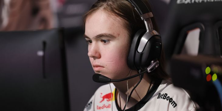 Сетка плей-офф StarLadder Budapest Major 2025