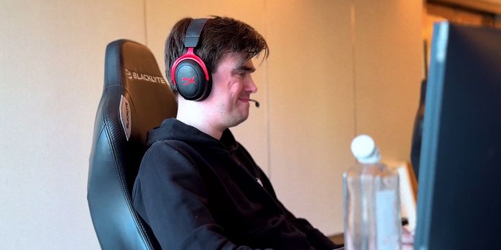 Miposhka оценил изменение Divine Rapier в патче 7.41e