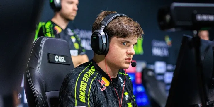 Metizport обыграла Astralis и прошла на BLAST.tv Austin Major 2025