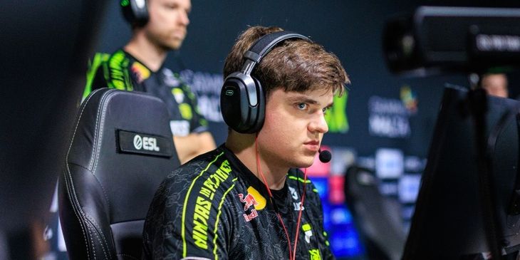Metizport обыграла Astralis и прошла на BLAST.tv Austin Major 2025