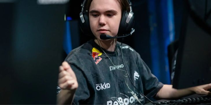 Team Spirit обыграла BetBoom Team во второй групповой стадии IEM Cologne Major 2026