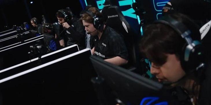 PARIVISION обыграла SemperFi на ESL Pro League Season 23