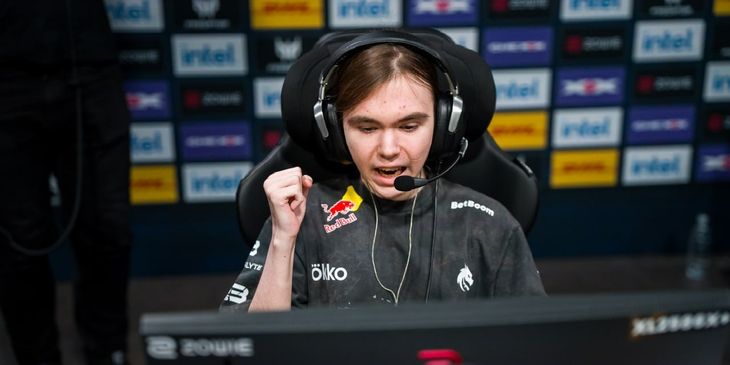 Virtus.pro и Team Spirit заработали по $1,275 млн по итогам клубного чемпионата на EWC 2026