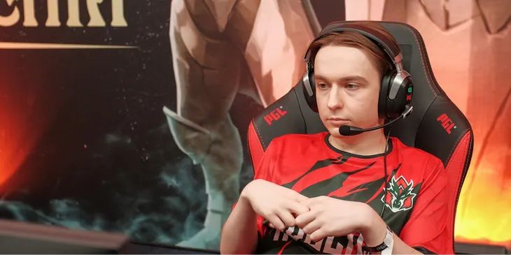 AVULUS снялась с CCT Season 2 Series 5