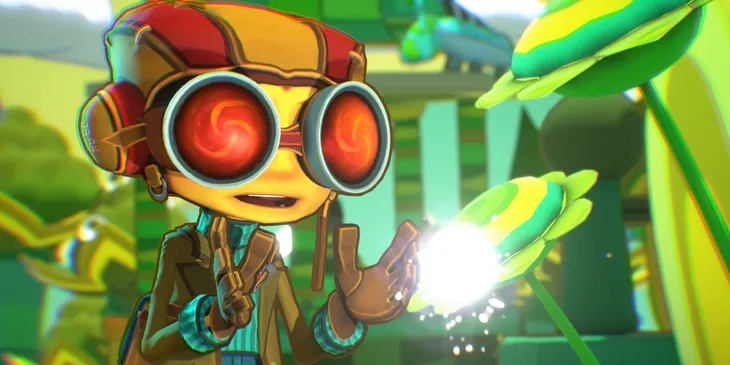 Инсайдер: на Xbox Games Showcase 2025 могут представить новую игру от Double Fine и анонсировать Spyro 4