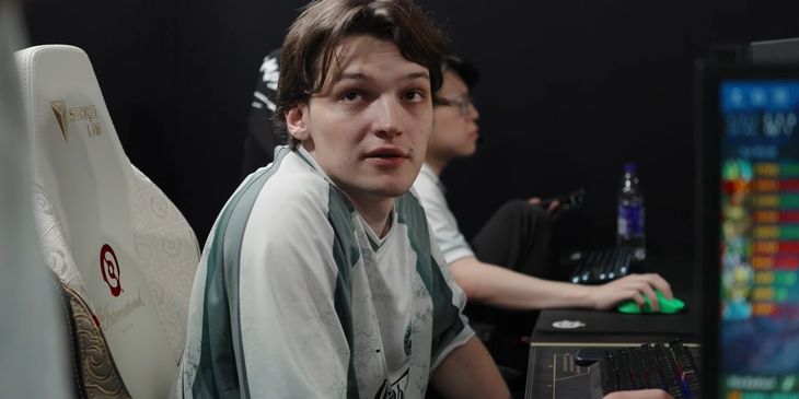 Mira о сцене на TI15: «"Флешки" в лицо после каждого килла — это, конечно, интересное решение»