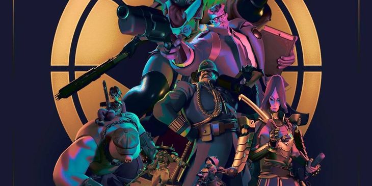 Virtus.pro подписала состав по Deadlock