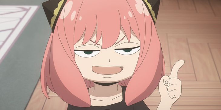 Что посмотреть из аниме, если ты фанат «Семьи шпиона»?