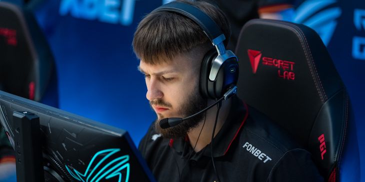 MOUZ победила Aurora Gaming и прошла в плей-офф PGL Astana 2026