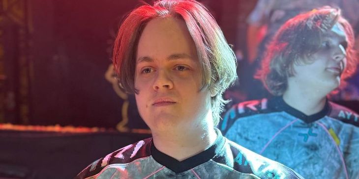 XiELO стал MVP Majestic LanDaLan #3