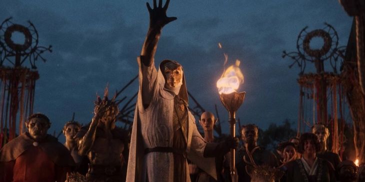 Фанаты Baldur’s Gate 3 нашли намёк на новую Divinity задолго до анонса