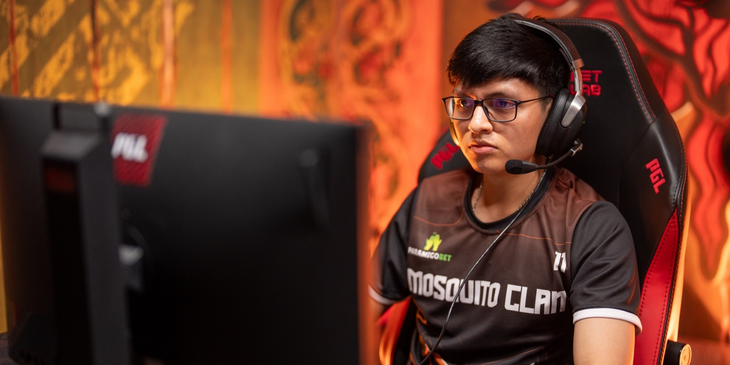 Команду payk могут дисквалифицировать из PGL Wallachia S4 — все из-за ставки sQreen