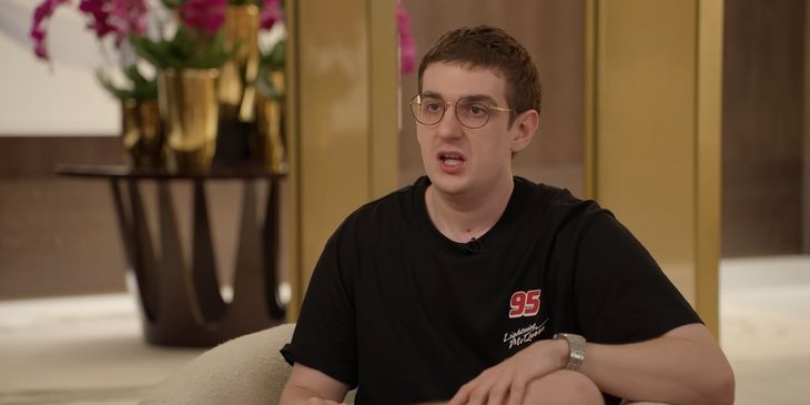 Команда Evelone и deko или ростер Dmitry_Lixxx и degster — кто победит в матче на BetBoom Streamers Battle CS #3?