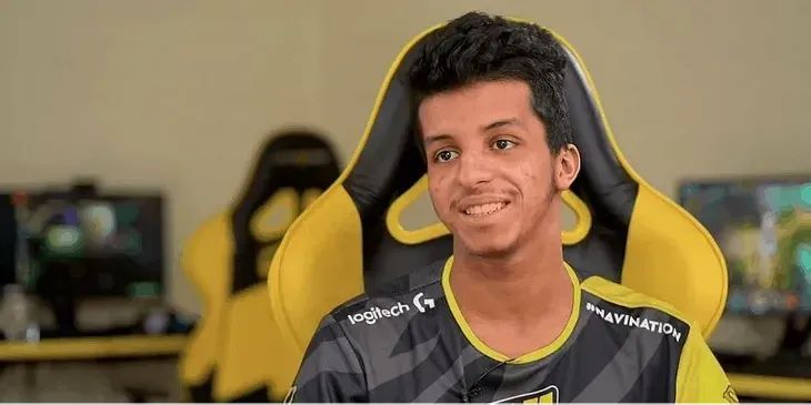 Rein про V-Tune: «Он сейчас находится на подъёме и на своих героях хорошо чувствует лейнинг»