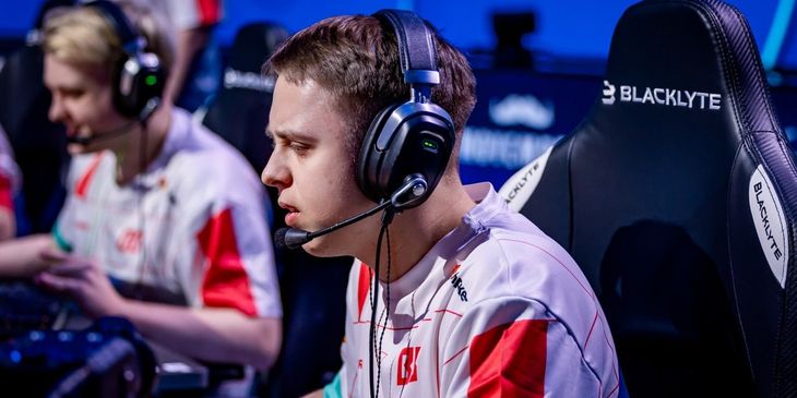 BetBoom Team уступила Team Liquid на групповом этапе PGL Masters Bucharest 2025