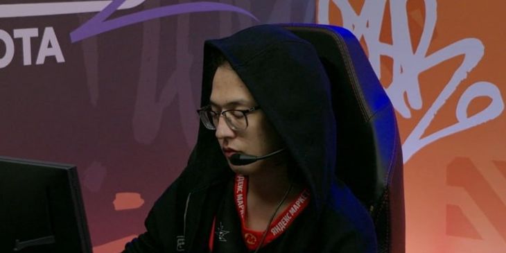 Dyrachyo о Watson: «Он тир-1, но это не Yatoro»