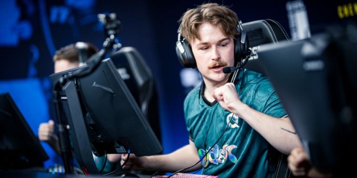 73% игроков ошиблись в Pick'Em из-за победы THUNDERdOWNUNDER над MIBR на IEM Cologne Major 2026