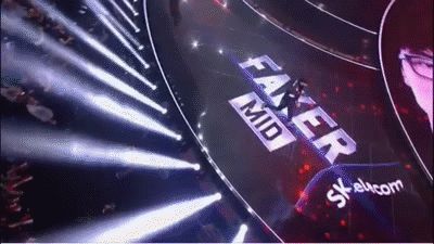Nix: «Faker — это лучший кибератлет за всю историю киберспорта»
