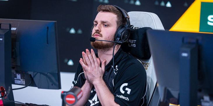 Astralis выбила FaZe Clan из ESL Pro League Season 23