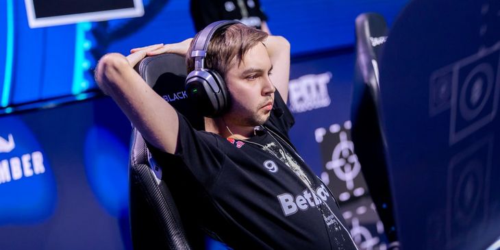 Team Vitality сразится с Team Falcons в полуфинале BLAST Rivals Fall 2025 — Team Spirit покинула турнир