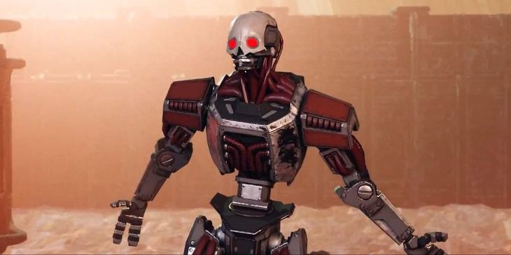 В Helldivers 2 появились враги из первой игры