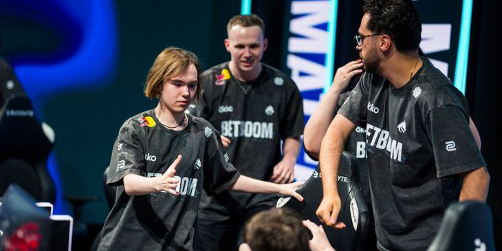 Donk: «Наши коллеги из состава по Dota 2 выиграли The International, а это значит, что это лучший день в моей жизни»