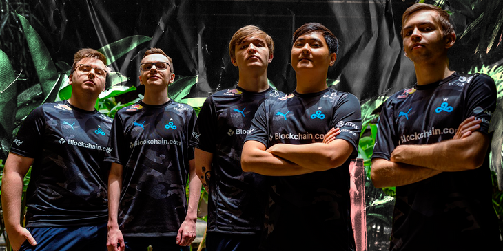 Из-за чего Cloud9 проиграла MOUZ на IEM Rio Major 2022 — самоуверенность, ставшая нерешительностью