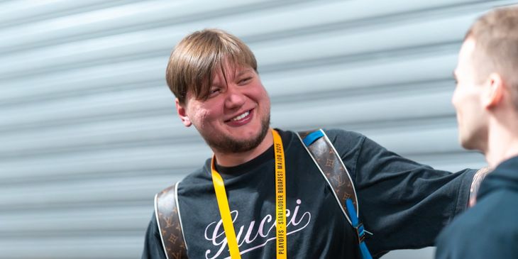 «У него больше нет страсти» — киберспортсмены оценили шансы s1mple войти в топ-20 лучших игроков в 2026 году