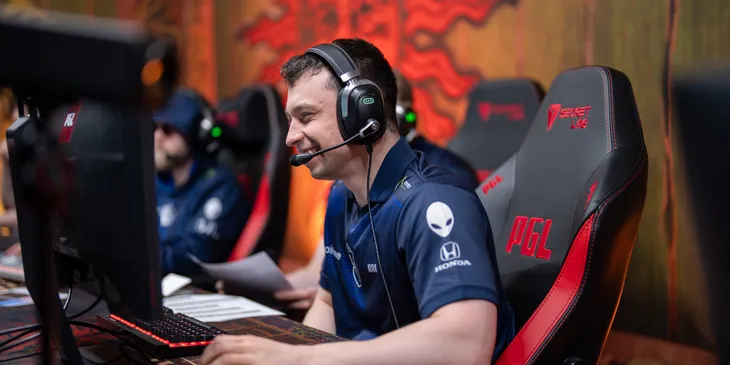 Team Liquid выбила Heroic из PREMIER SERIES