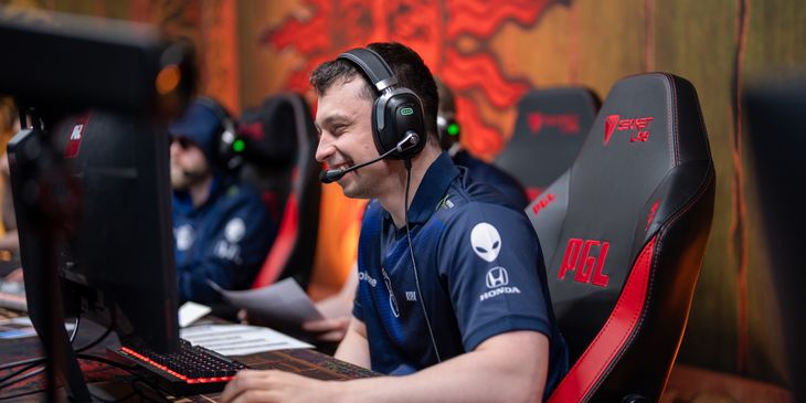 Team Liquid выбила Heroic из PREMIER SERIES