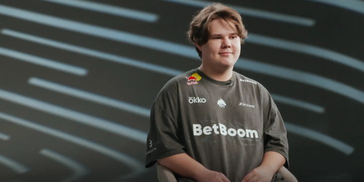 Zweih: «Hally говорил мне одни и те же слова после турниров. Я не мог понять, как мне это внести в свою игру. Cейчас новый подход попробовал — сработало»