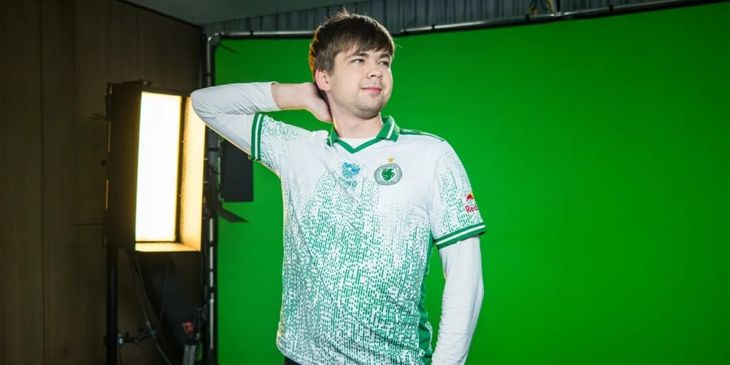 Malr1ne о BLAST Slam: «Проиграли и проиграли. Ничего страшного, не первое поражение»