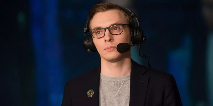Maelstorm о бане TaiLung: «Когда уже всей этой шайкой займутся по-настоящему, перебанят и пересажают всех?»